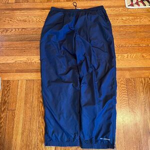 Y2k‎ baggy Reebok track pants